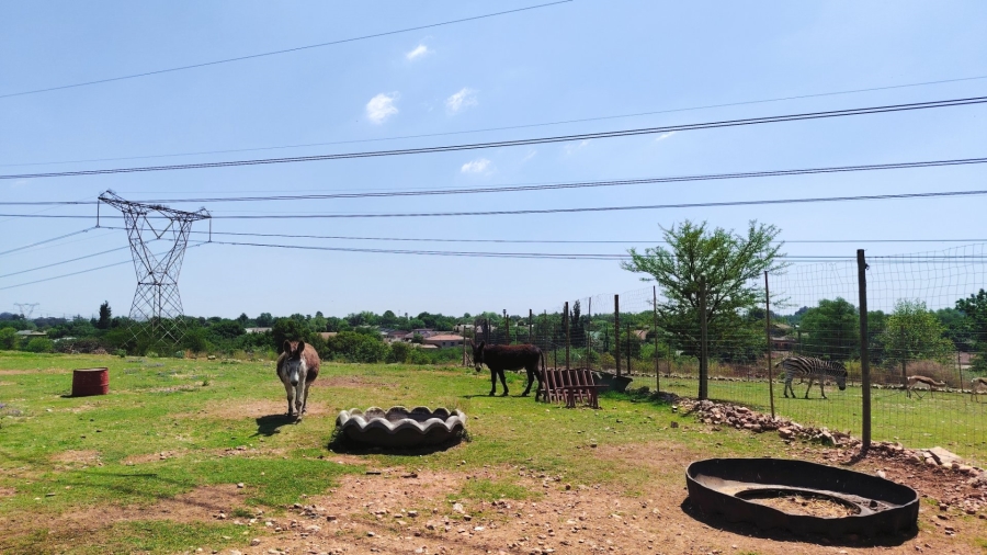 Commercial Property for Sale in Glen Donald A H Gauteng