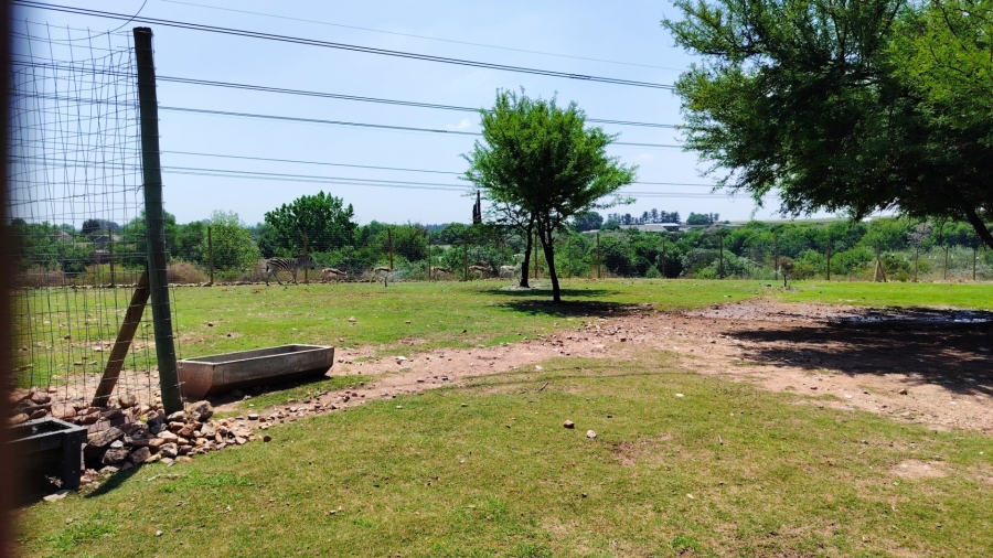 Commercial Property for Sale in Glen Donald A H Gauteng