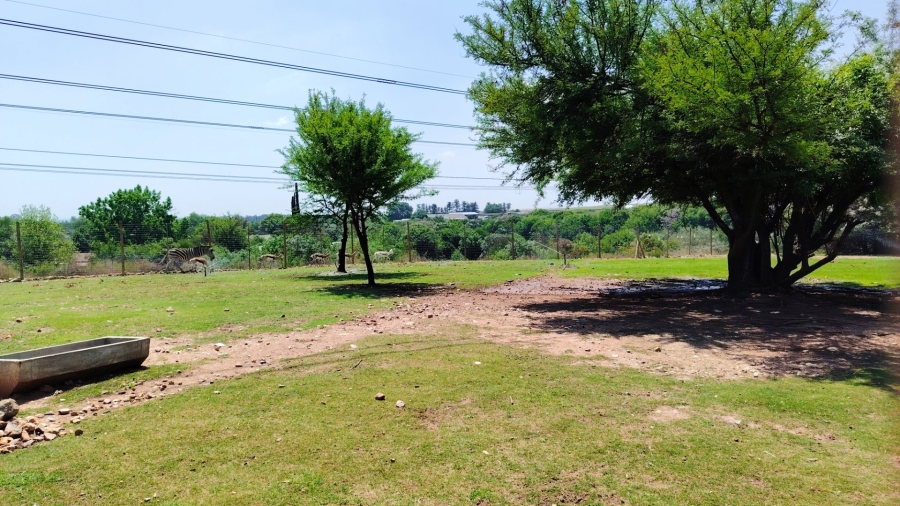 Commercial Property for Sale in Glen Donald A H Gauteng