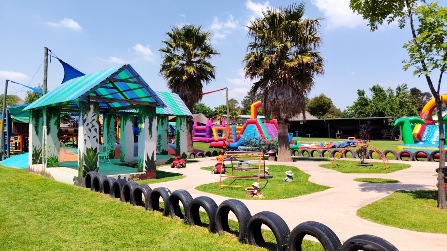 Commercial Property for Sale in Glen Donald A H Gauteng