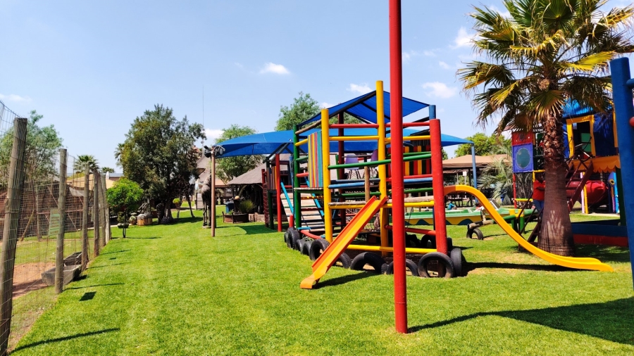 Commercial Property for Sale in Glen Donald A H Gauteng