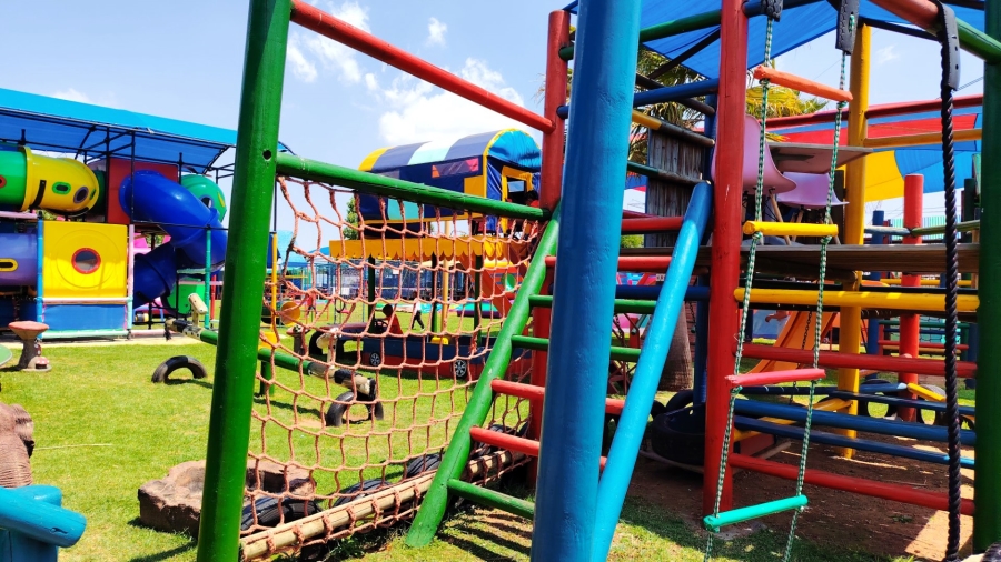 Commercial Property for Sale in Glen Donald A H Gauteng