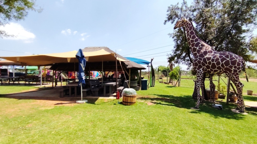 Commercial Property for Sale in Glen Donald A H Gauteng