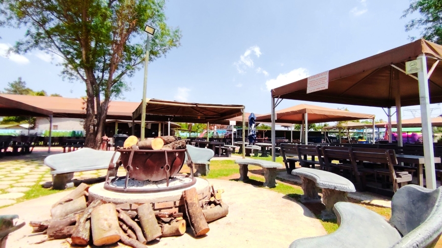 Commercial Property for Sale in Glen Donald A H Gauteng