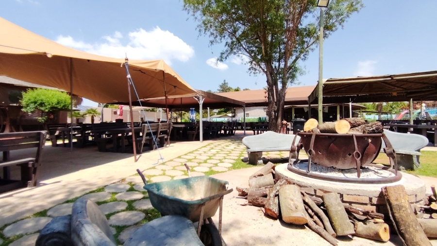 Commercial Property for Sale in Glen Donald A H Gauteng