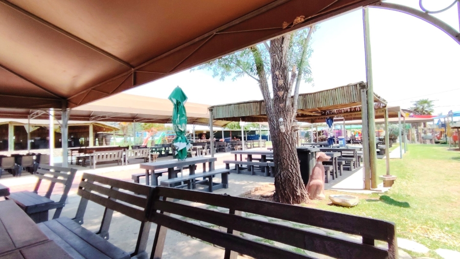 Commercial Property for Sale in Glen Donald A H Gauteng