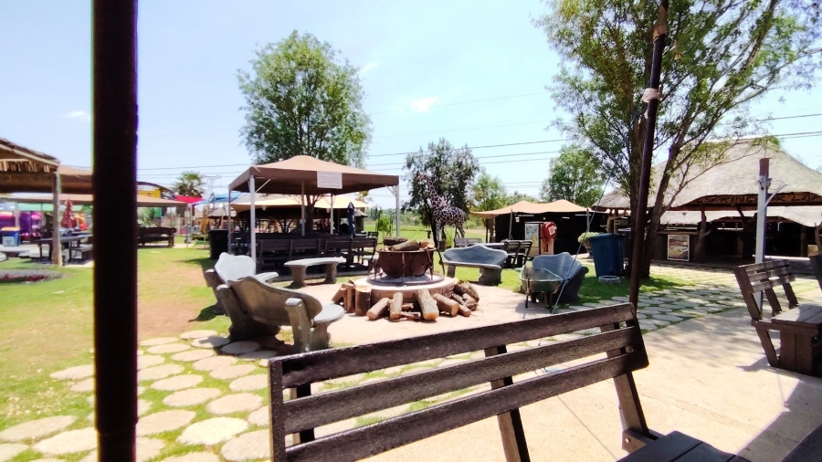 Commercial Property for Sale in Glen Donald A H Gauteng