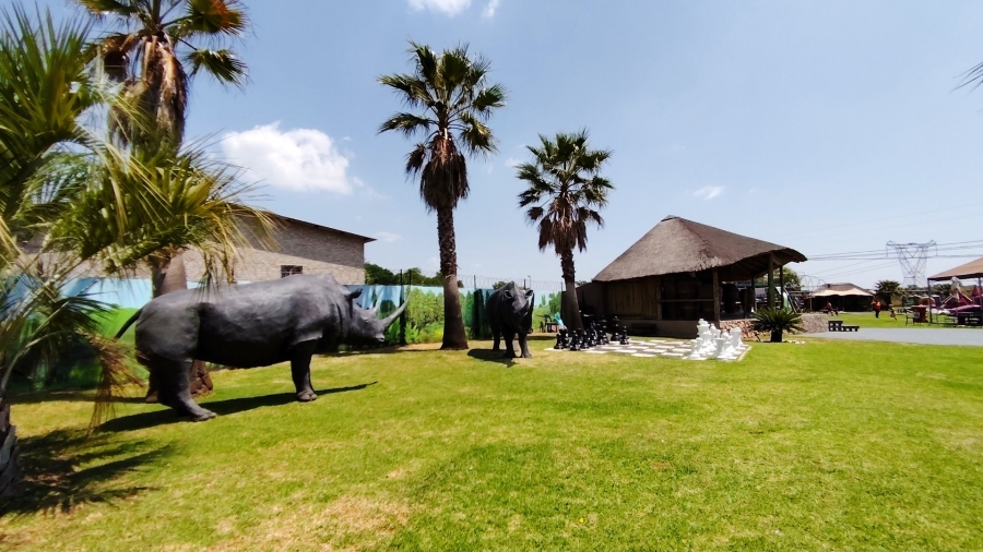 Commercial Property for Sale in Glen Donald A H Gauteng