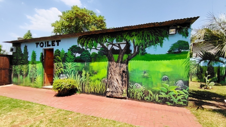 Commercial Property for Sale in Glen Donald A H Gauteng