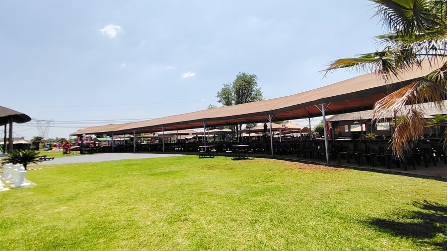 Commercial Property for Sale in Glen Donald A H Gauteng