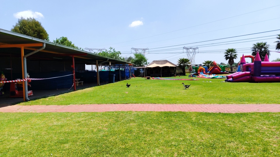 Commercial Property for Sale in Glen Donald A H Gauteng