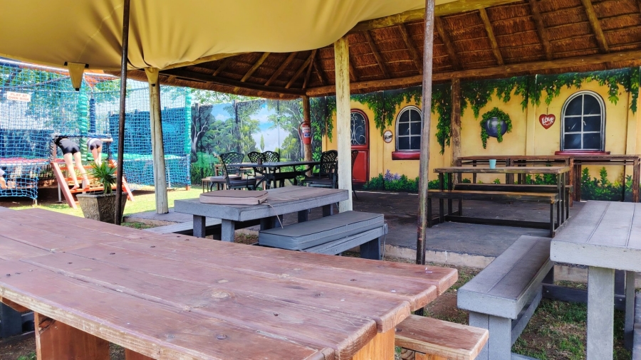 Commercial Property for Sale in Glen Donald A H Gauteng