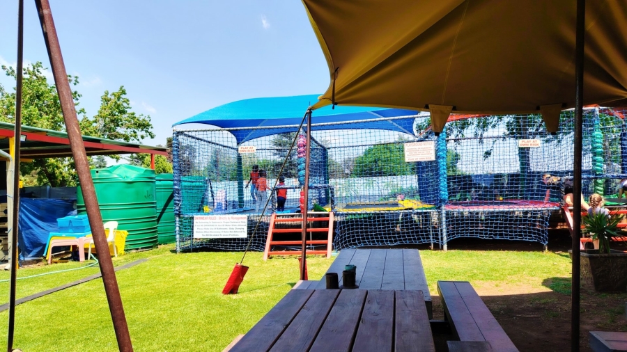 Commercial Property for Sale in Glen Donald A H Gauteng