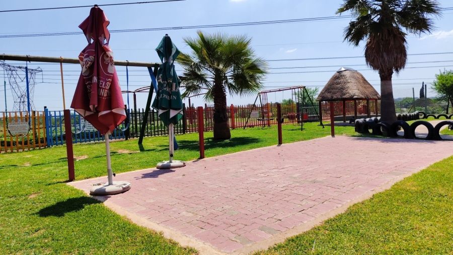 Commercial Property for Sale in Glen Donald A H Gauteng