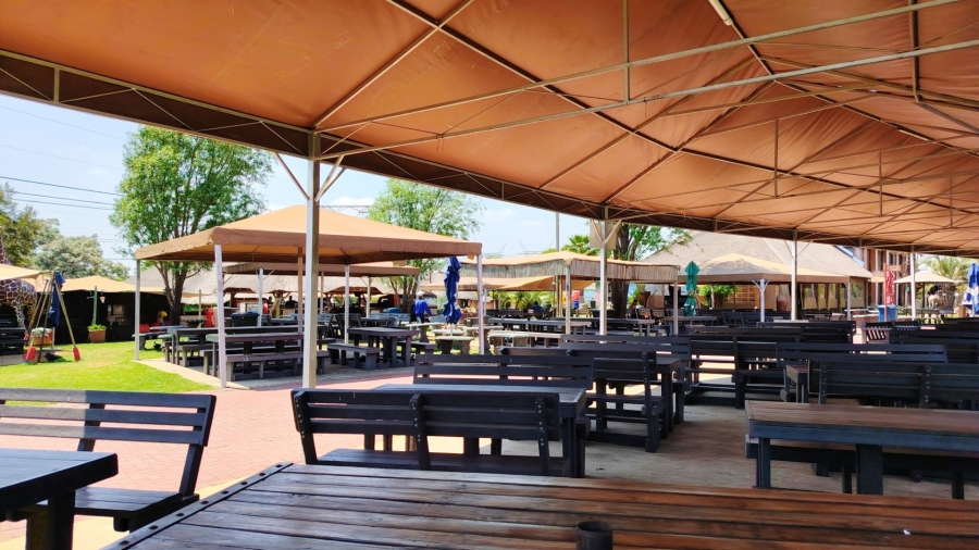 Commercial Property for Sale in Glen Donald A H Gauteng