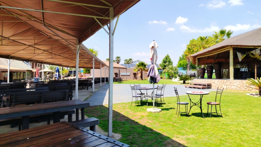 Commercial Property for Sale in Glen Donald A H Gauteng