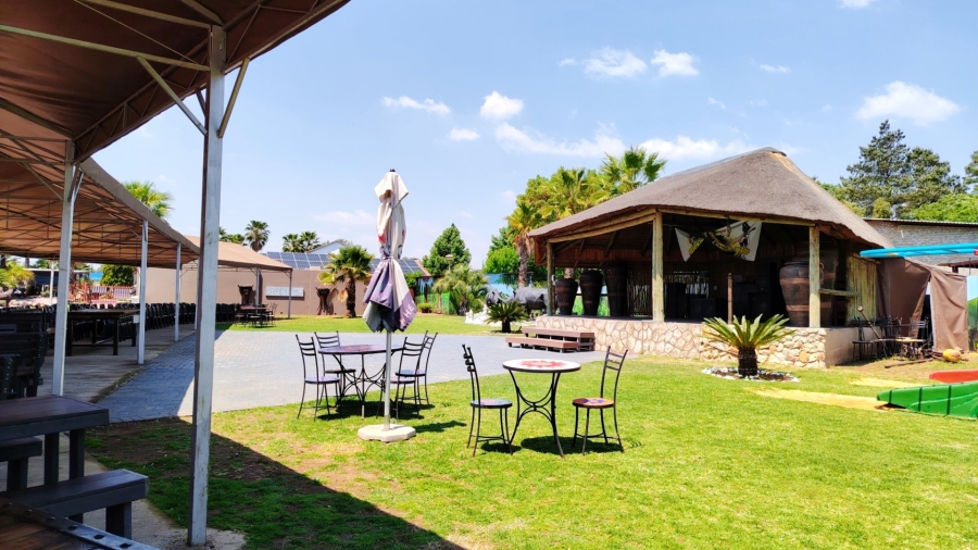 Commercial Property for Sale in Glen Donald A H Gauteng