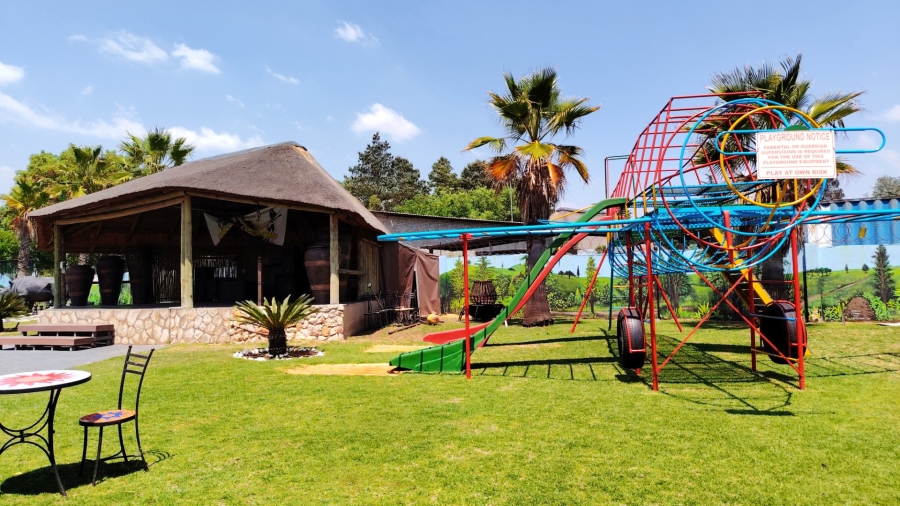 Commercial Property for Sale in Glen Donald A H Gauteng