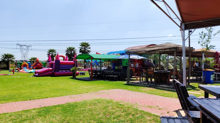 Commercial Property for Sale in Glen Donald A H Gauteng