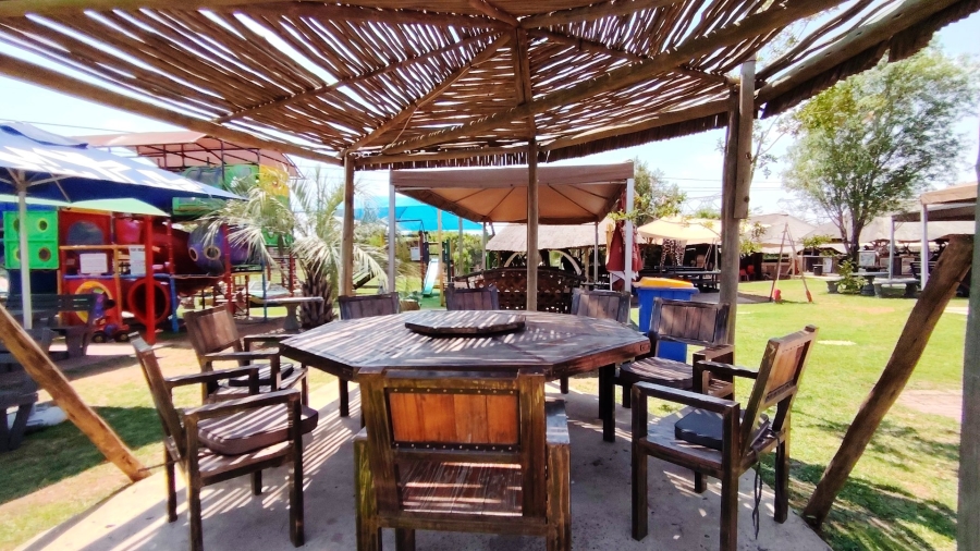 Commercial Property for Sale in Glen Donald A H Gauteng