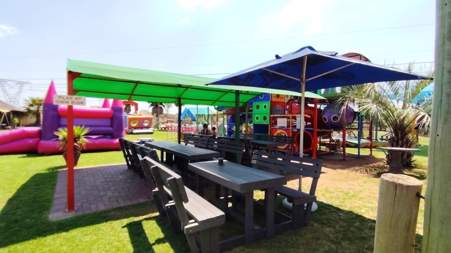 Commercial Property for Sale in Glen Donald A H Gauteng