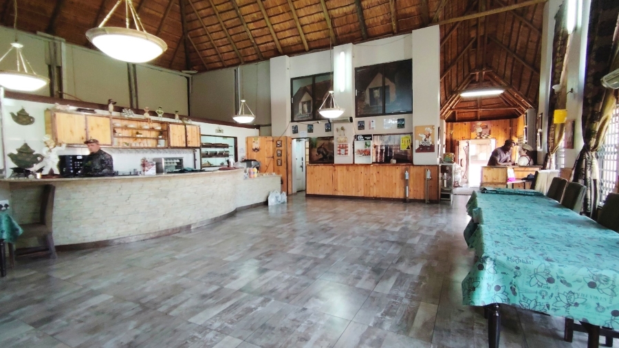 Commercial Property for Sale in Glen Donald A H Gauteng