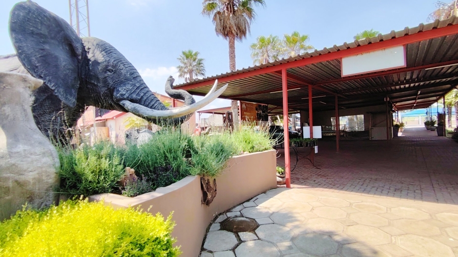 Commercial Property for Sale in Glen Donald A H Gauteng