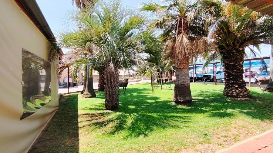 Commercial Property for Sale in Glen Donald A H Gauteng