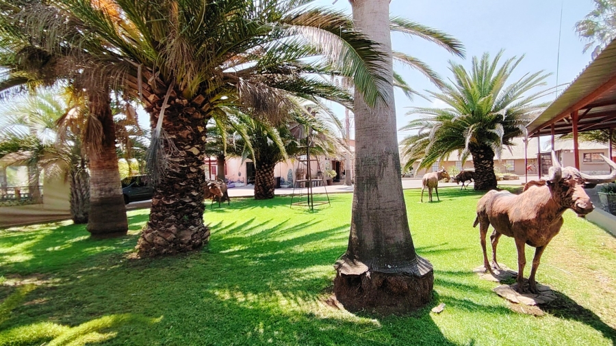 Commercial Property for Sale in Glen Donald A H Gauteng