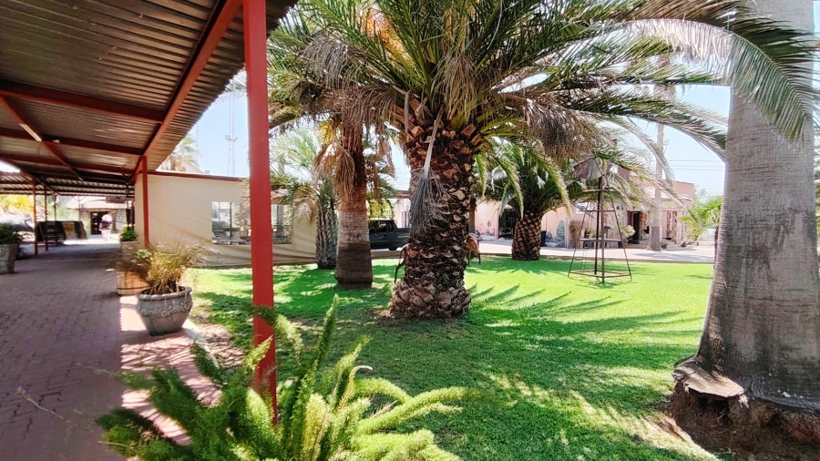 Commercial Property for Sale in Glen Donald A H Gauteng