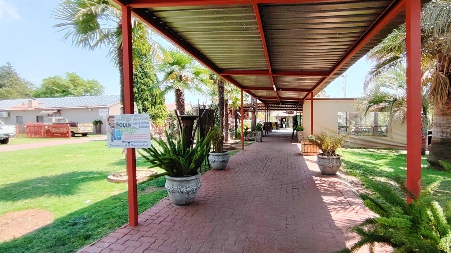 Commercial Property for Sale in Glen Donald A H Gauteng