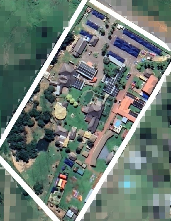 Commercial Property for Sale in Glen Donald A H Gauteng