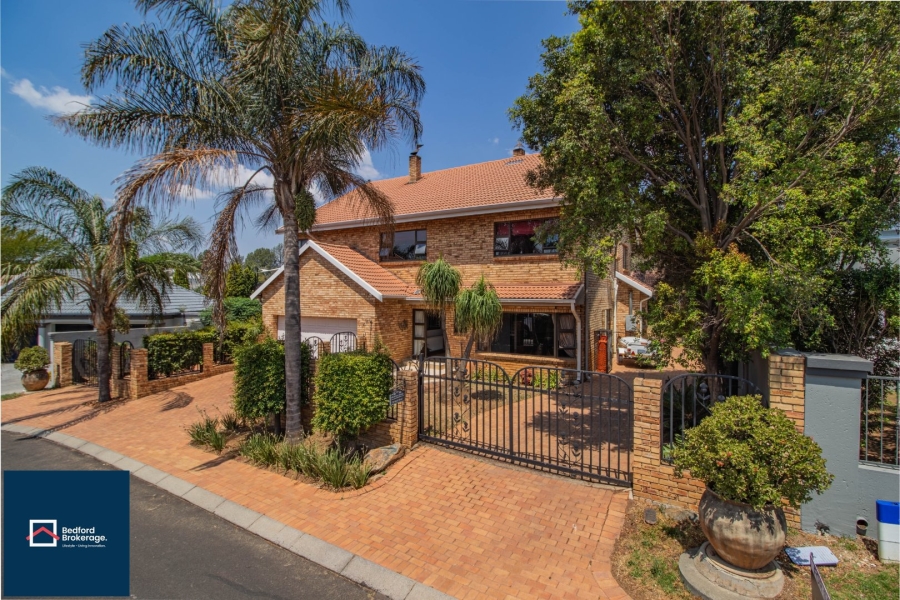 5 Bedroom Property for Sale in Thornhill Estate Gauteng
