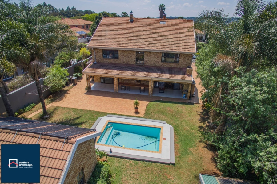 5 Bedroom Property for Sale in Thornhill Estate Gauteng