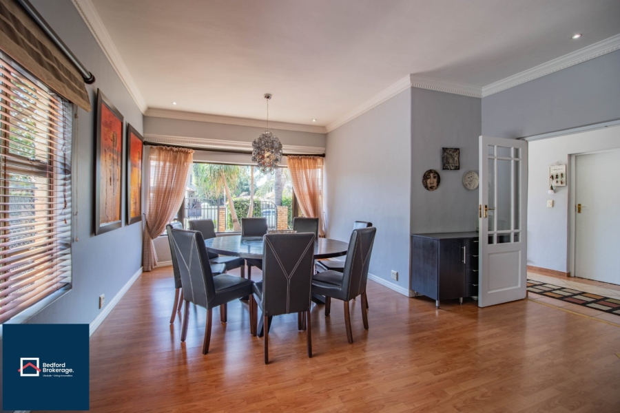 5 Bedroom Property for Sale in Thornhill Estate Gauteng