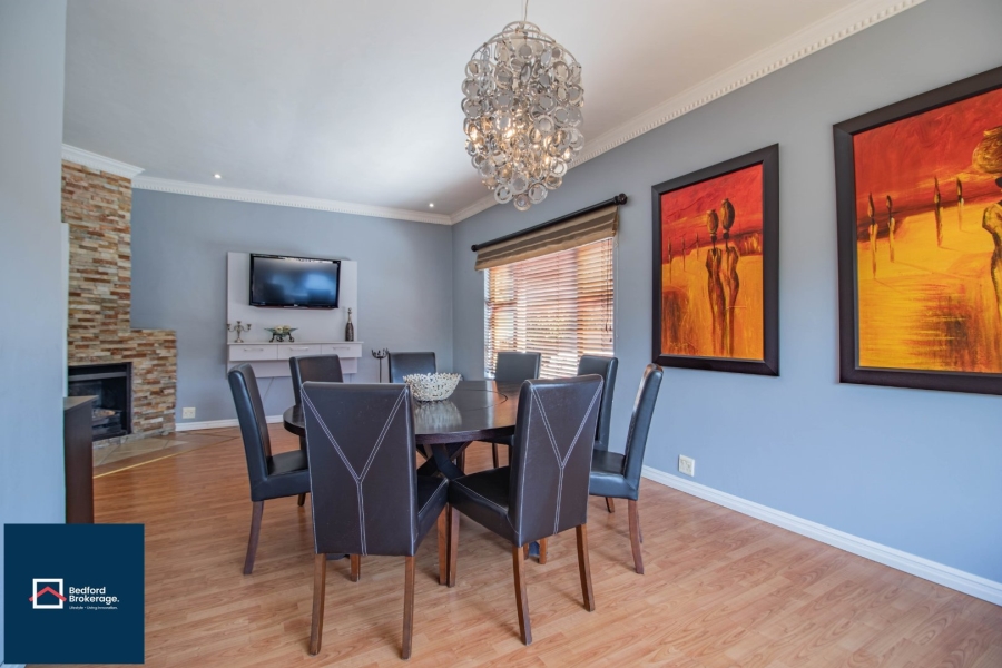 5 Bedroom Property for Sale in Thornhill Estate Gauteng