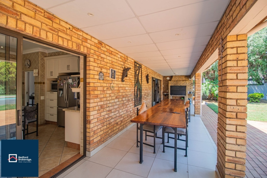 5 Bedroom Property for Sale in Thornhill Estate Gauteng