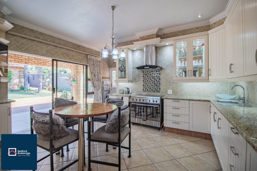 5 Bedroom Property for Sale in Thornhill Estate Gauteng