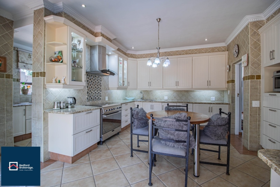 5 Bedroom Property for Sale in Thornhill Estate Gauteng