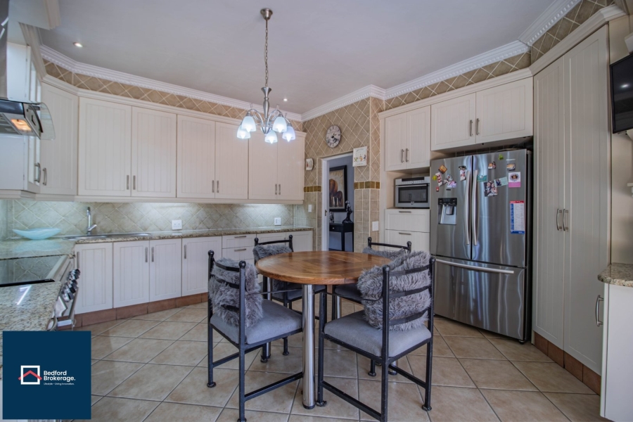 5 Bedroom Property for Sale in Thornhill Estate Gauteng