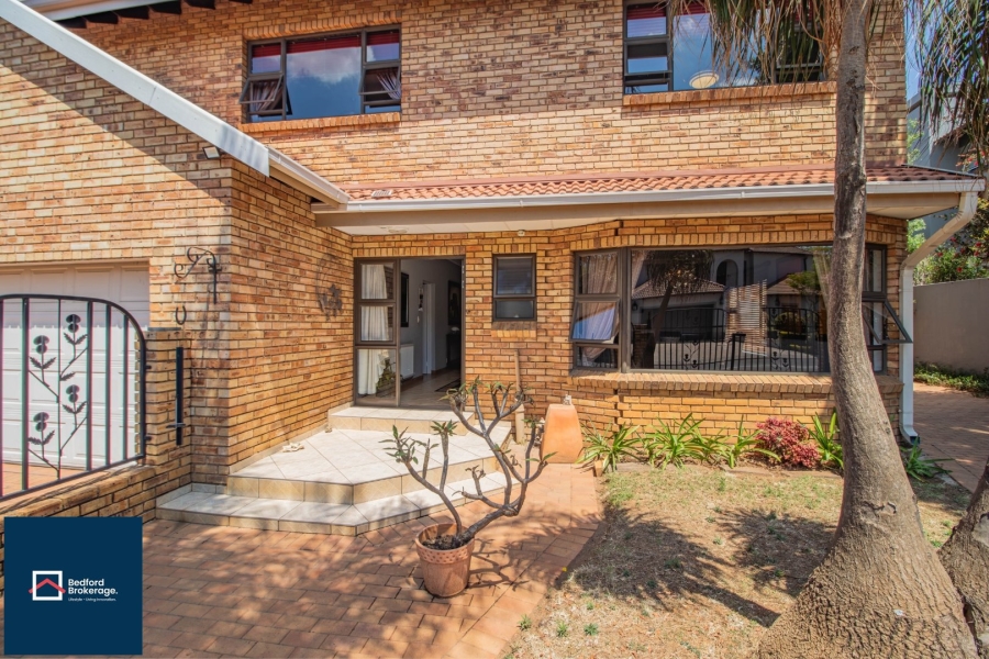 5 Bedroom Property for Sale in Thornhill Estate Gauteng