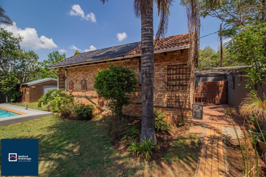 5 Bedroom Property for Sale in Thornhill Estate Gauteng