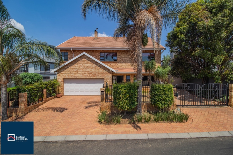 5 Bedroom Property for Sale in Thornhill Estate Gauteng
