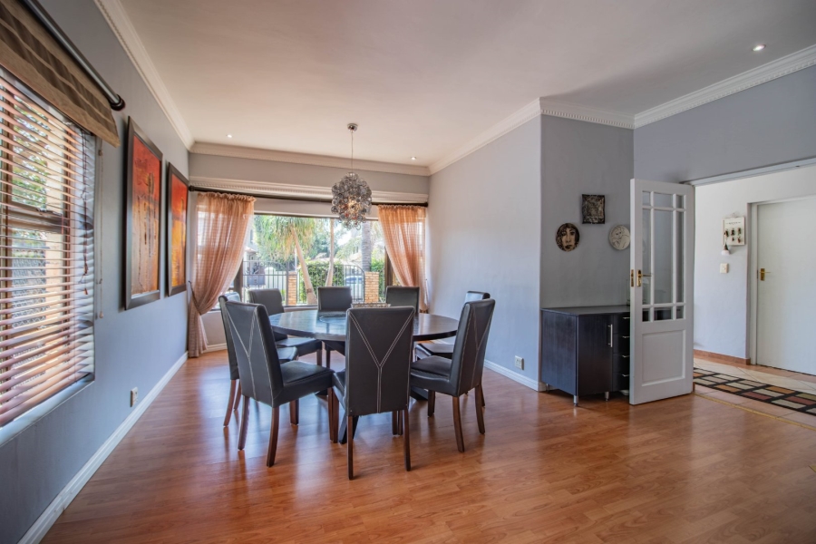 5 Bedroom Property for Sale in Thornhill Estate Gauteng