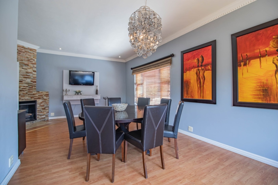 5 Bedroom Property for Sale in Thornhill Estate Gauteng