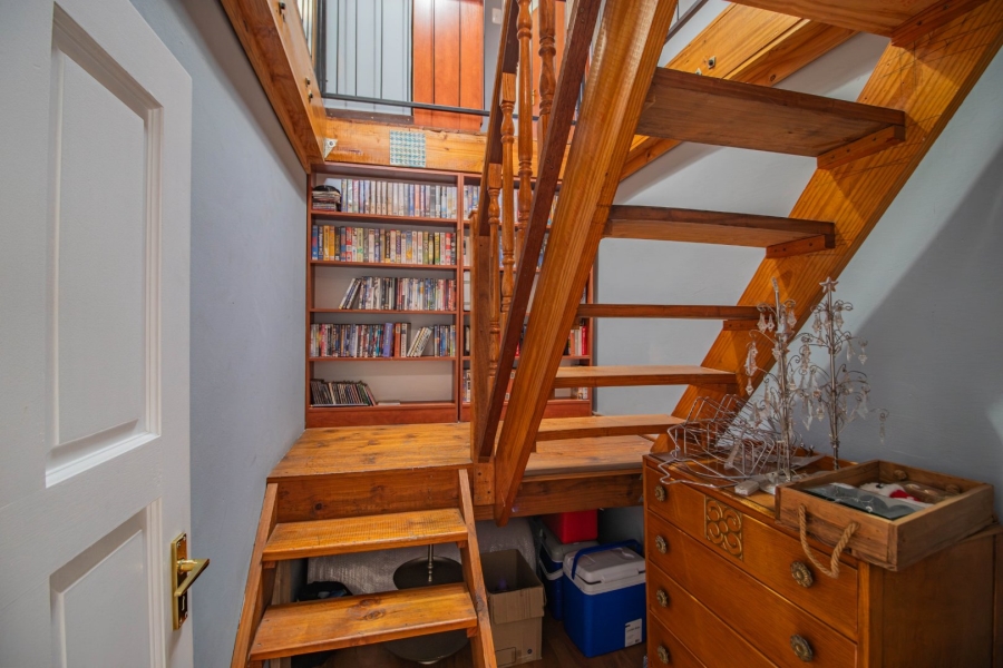 5 Bedroom Property for Sale in Thornhill Estate Gauteng