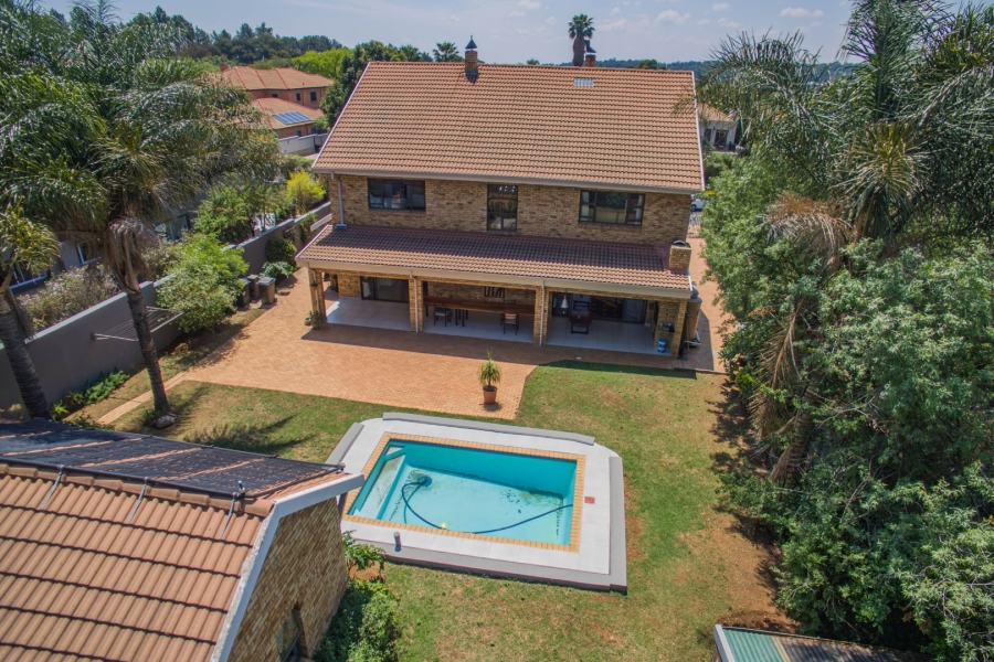 5 Bedroom Property for Sale in Thornhill Estate Gauteng