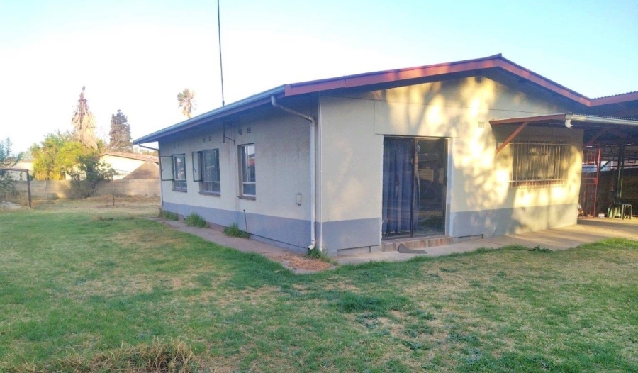 3 Bedroom Property for Sale in Vanderbijlpark CE Gauteng