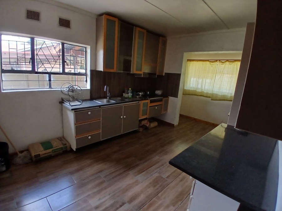 3 Bedroom Property for Sale in Vanderbijlpark CE Gauteng
