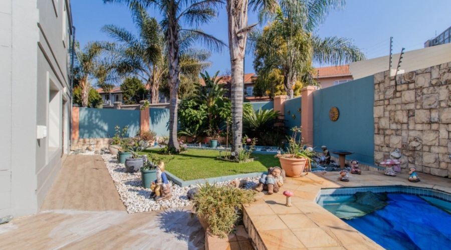 3 Bedroom Property for Sale in Bedfordview Gauteng